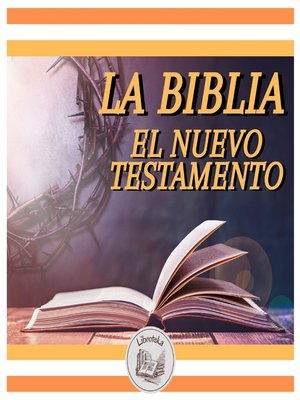 LA BIBLIA - Audiobook